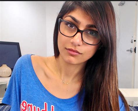 mia khalifa www|Mia Khalifa: Sexy Lebanese Porn Star Videos 